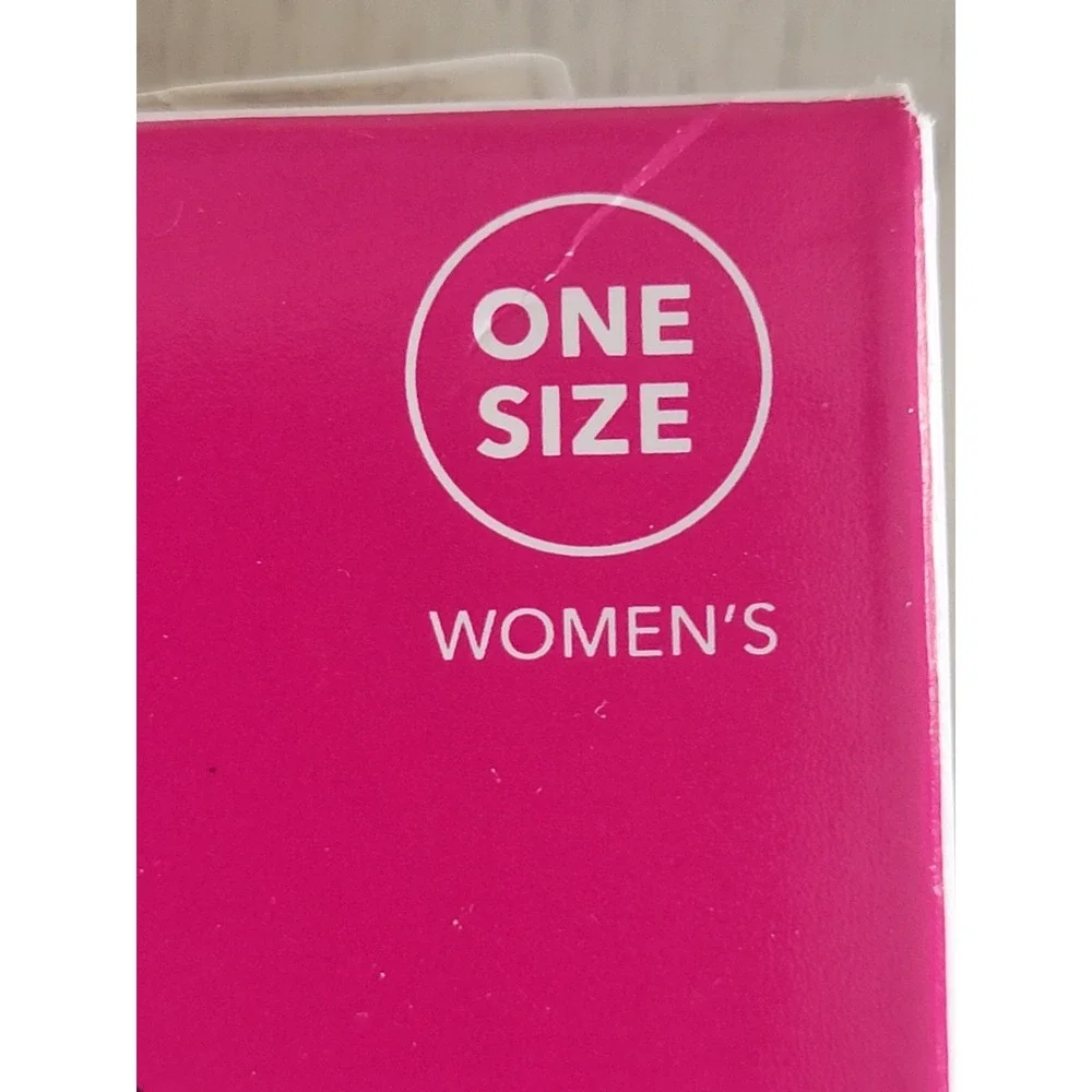 Isotoner Gloves Women's Classic Fleece Lined One Size Camel Color New Winter